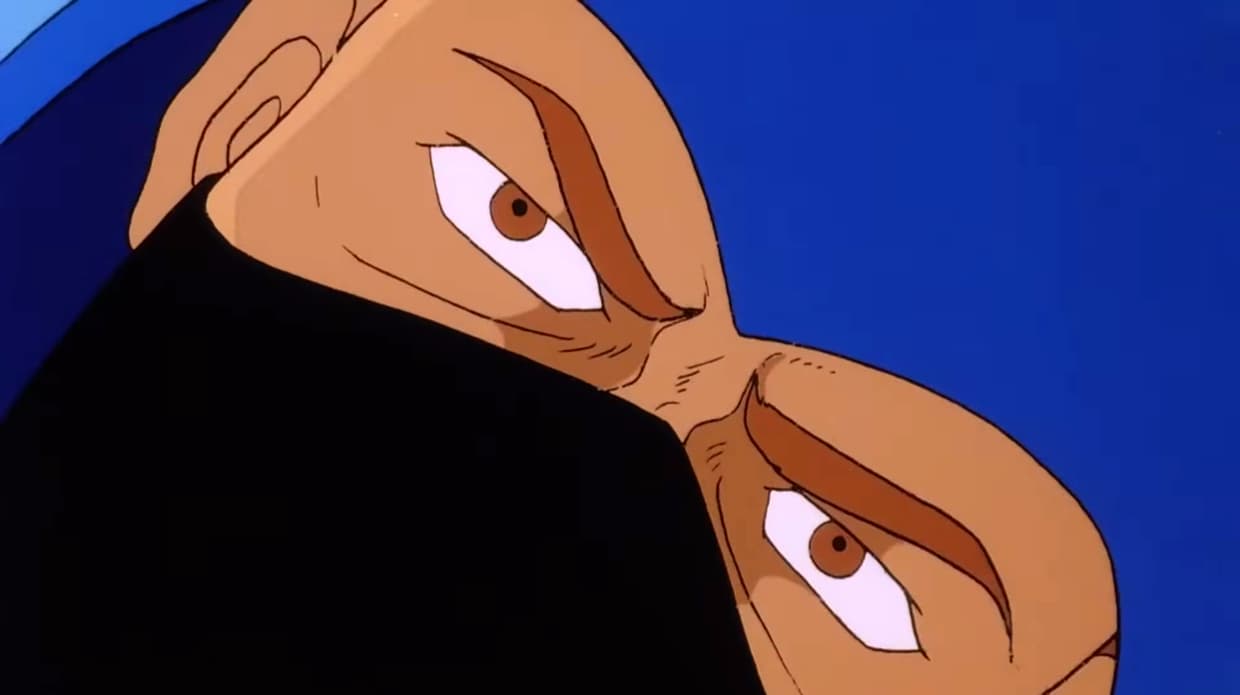 The Face of Cobra