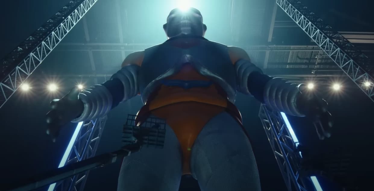 Jet Jaguar 2023