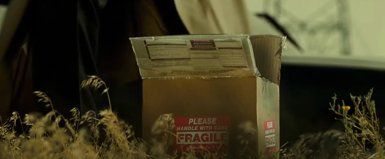 Fragile