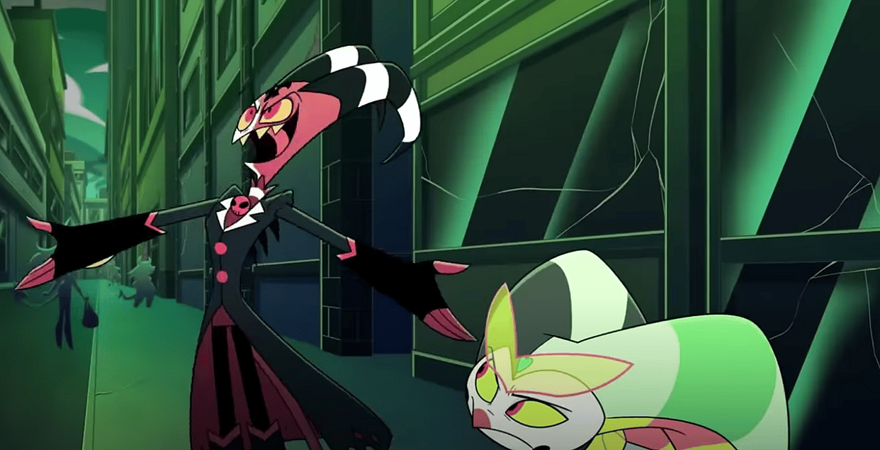 Hazbin-hotel
