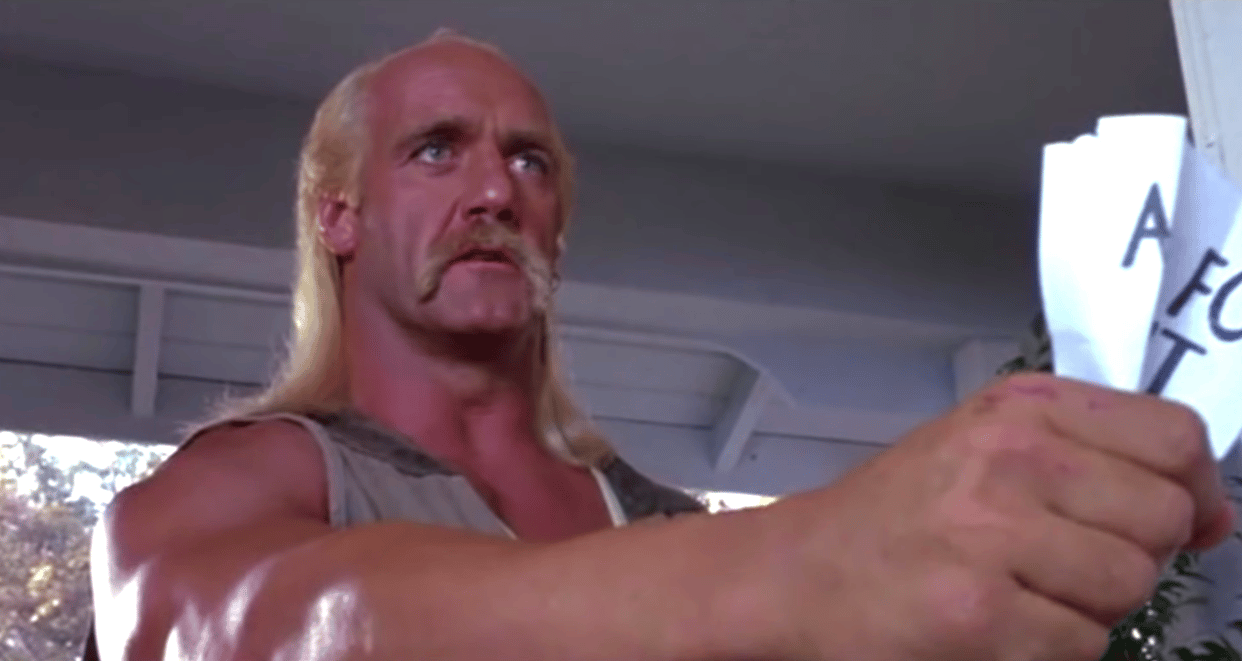 Suburban Commando