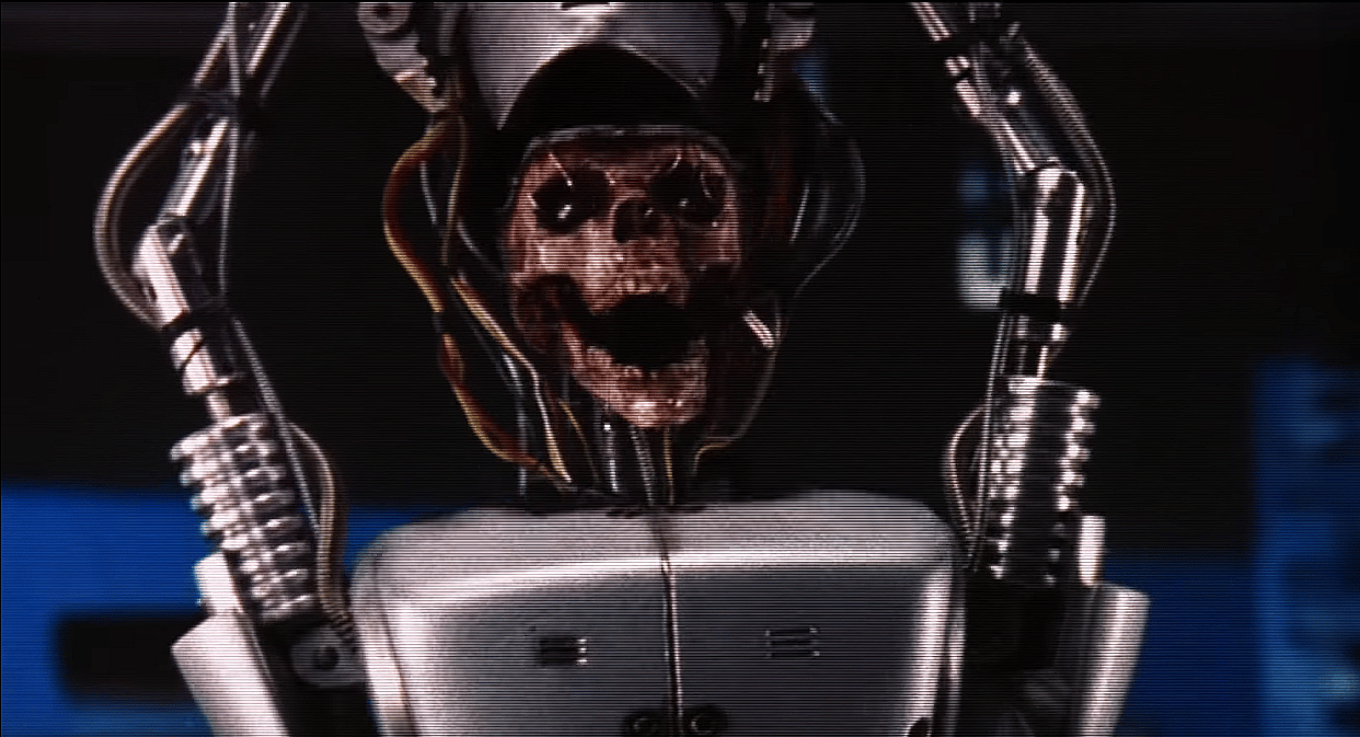 Critical malfunction