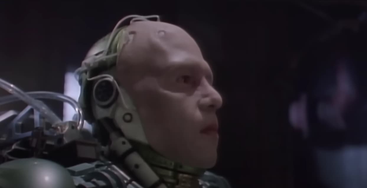 Richard Eden-Robocop
