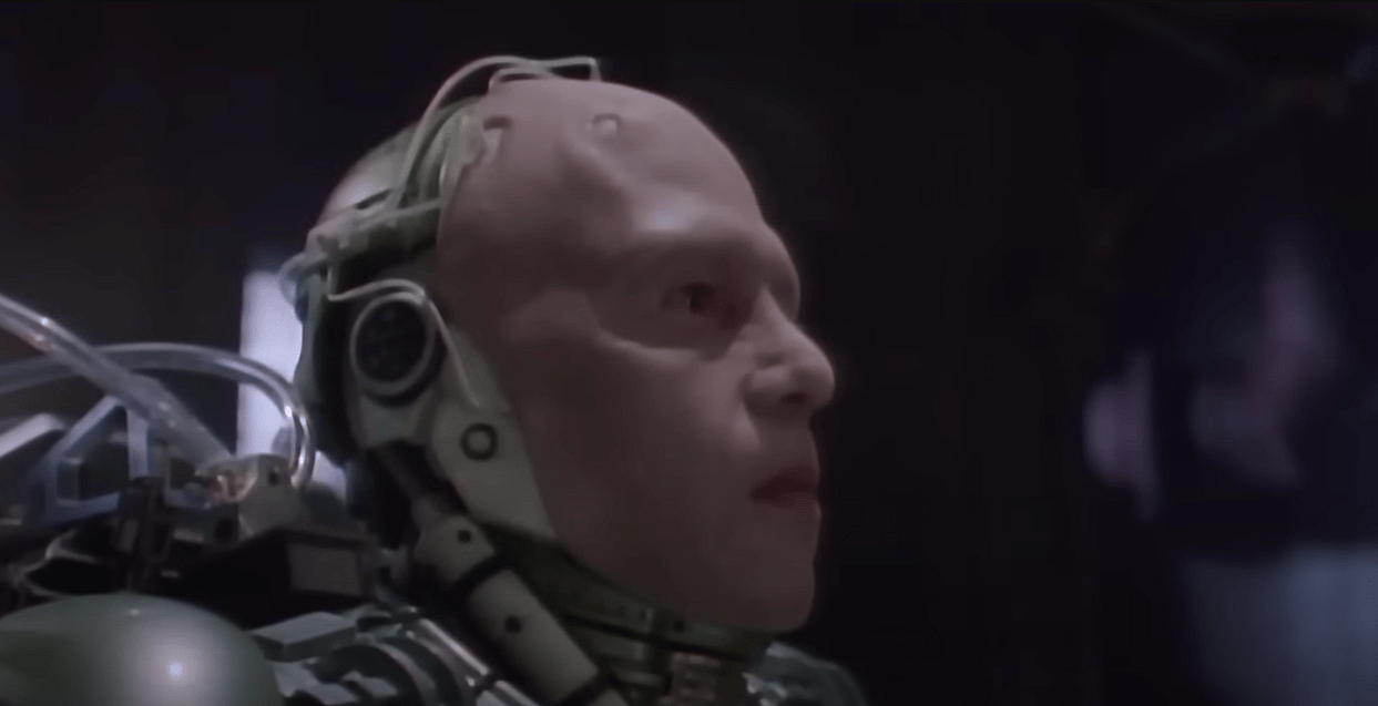 Richard Eden-Robocop