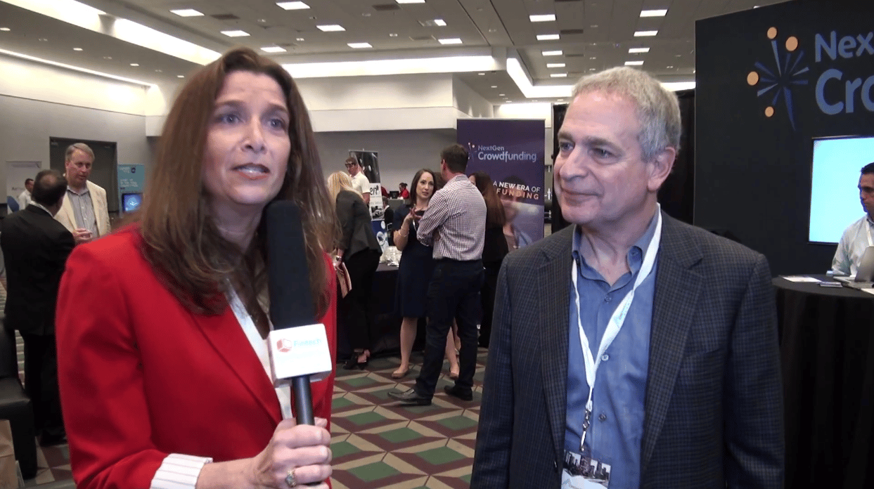Dara Albright Interviews Bill Rouhana, Dara Albright Events YouTube