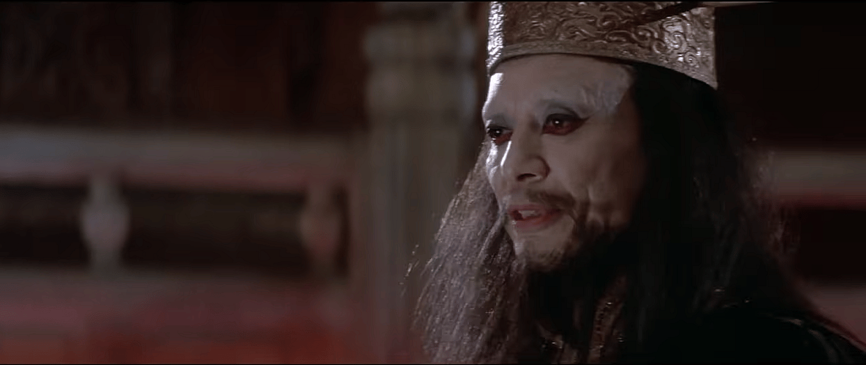 Big Trouble in Little China (3/5) Movie CLIP - Battle Royale (1986) HD in @Movieclips via YouTube