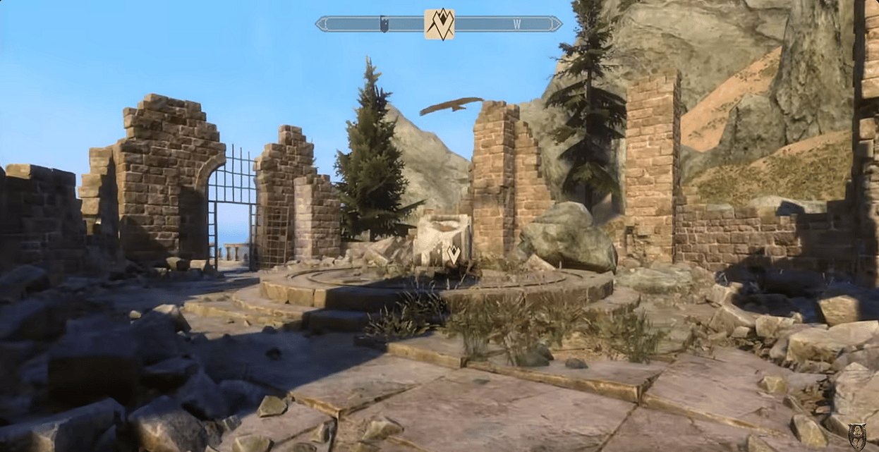Oblivion Remastered Gameplay First Look | SKYBLIVION Quest Showcase 2 in @Rebelzize via YouTube