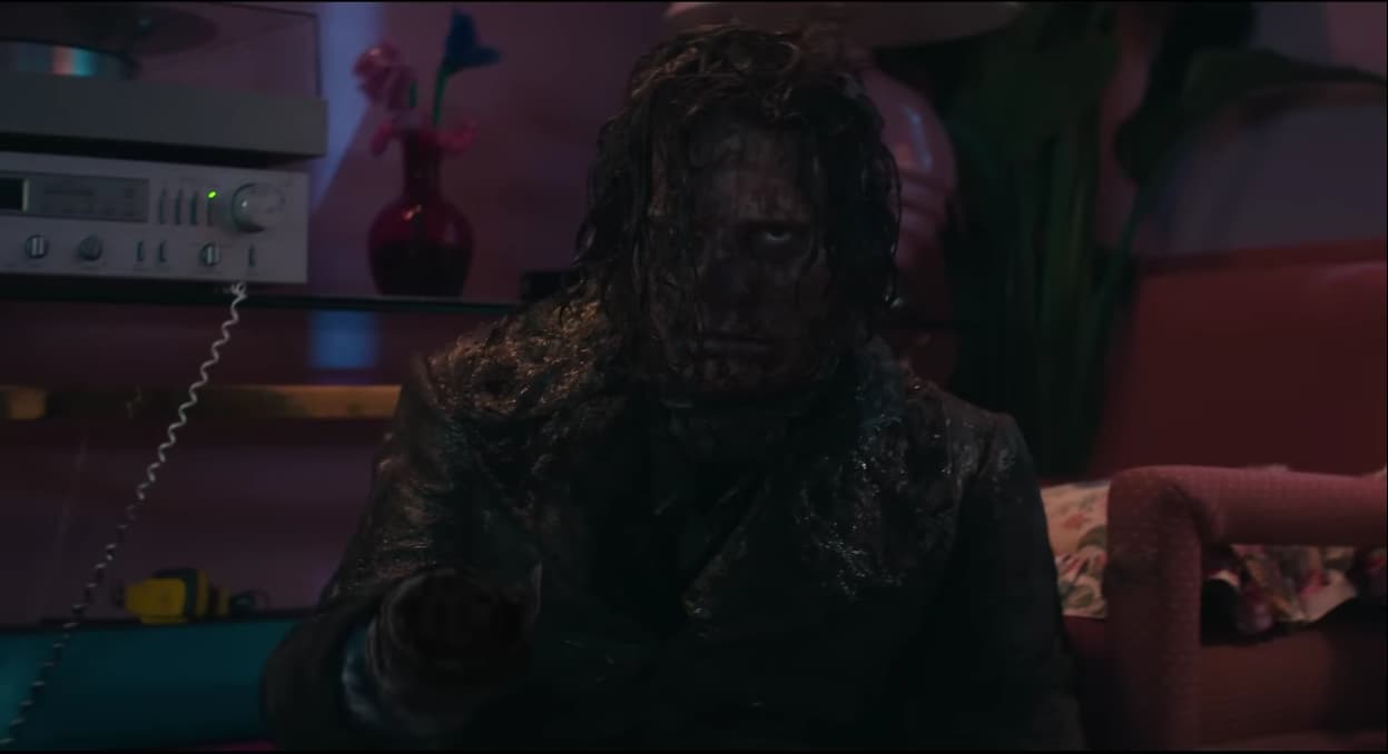 2024-Cole Sprouse is Frankenstein