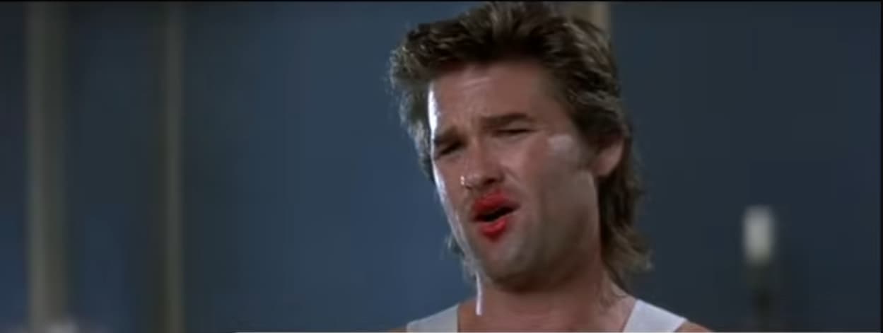  The Top 10 Most Memorable Jack Burton Quotes (Big Trouble in Little China) in @Top 10 Via YouTube