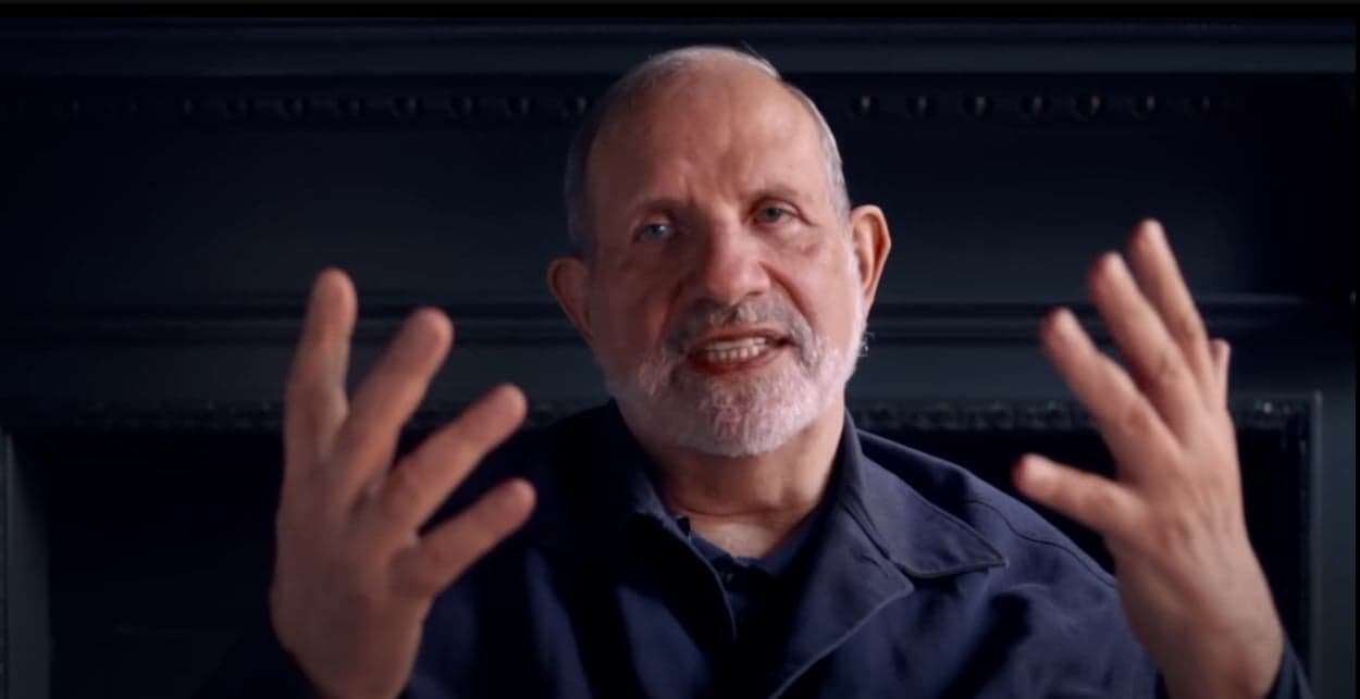 De Palma on DePalma