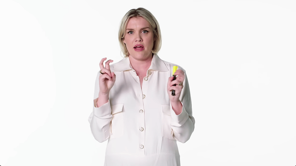 Emerald Fennel Breaks Down the Arrival Scene from 'Saltburn' | Vanity Fair