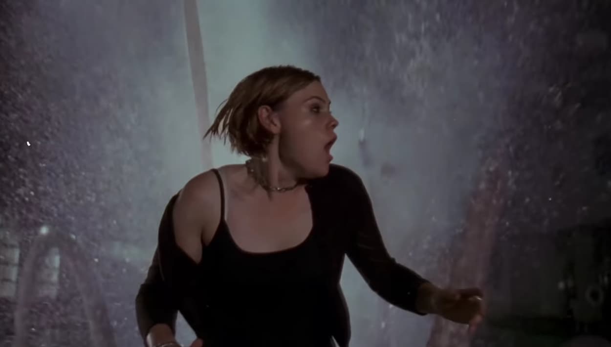 Run Clea Run