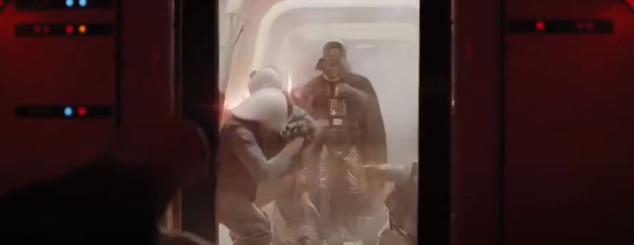 Darth Vader
