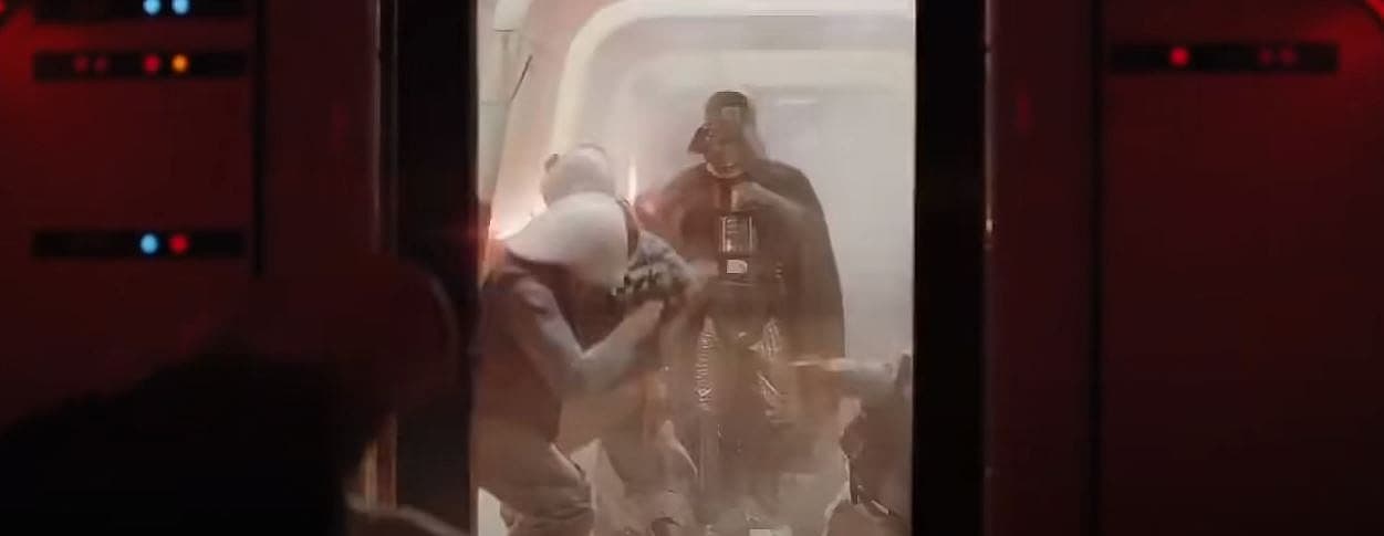 Darth Vader