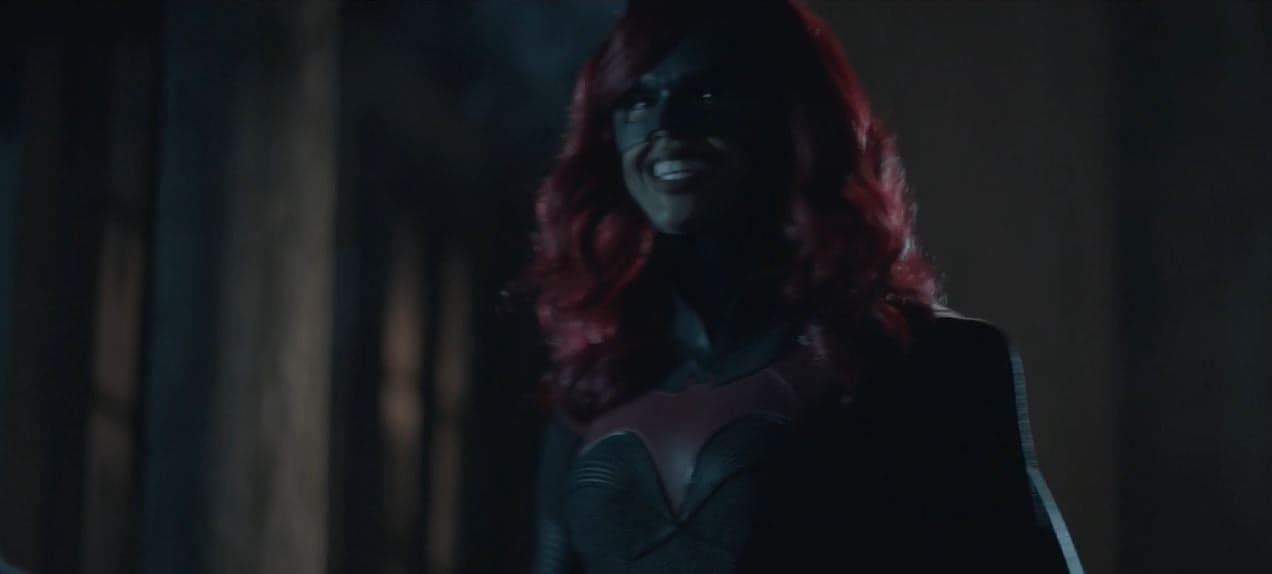 Batwoman