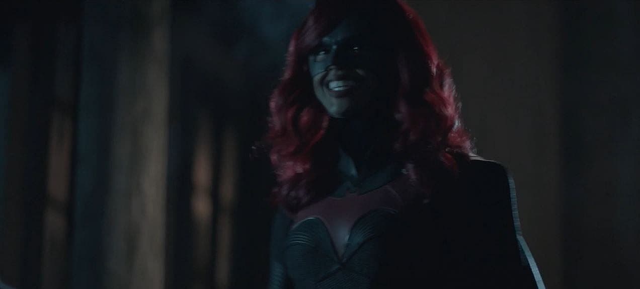 Batwoman
