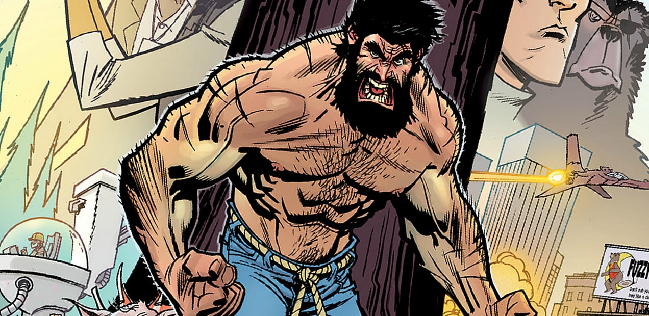 comics that should be movies