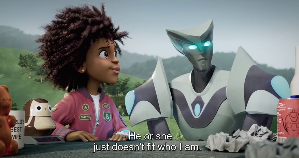 nonbinary nightshade