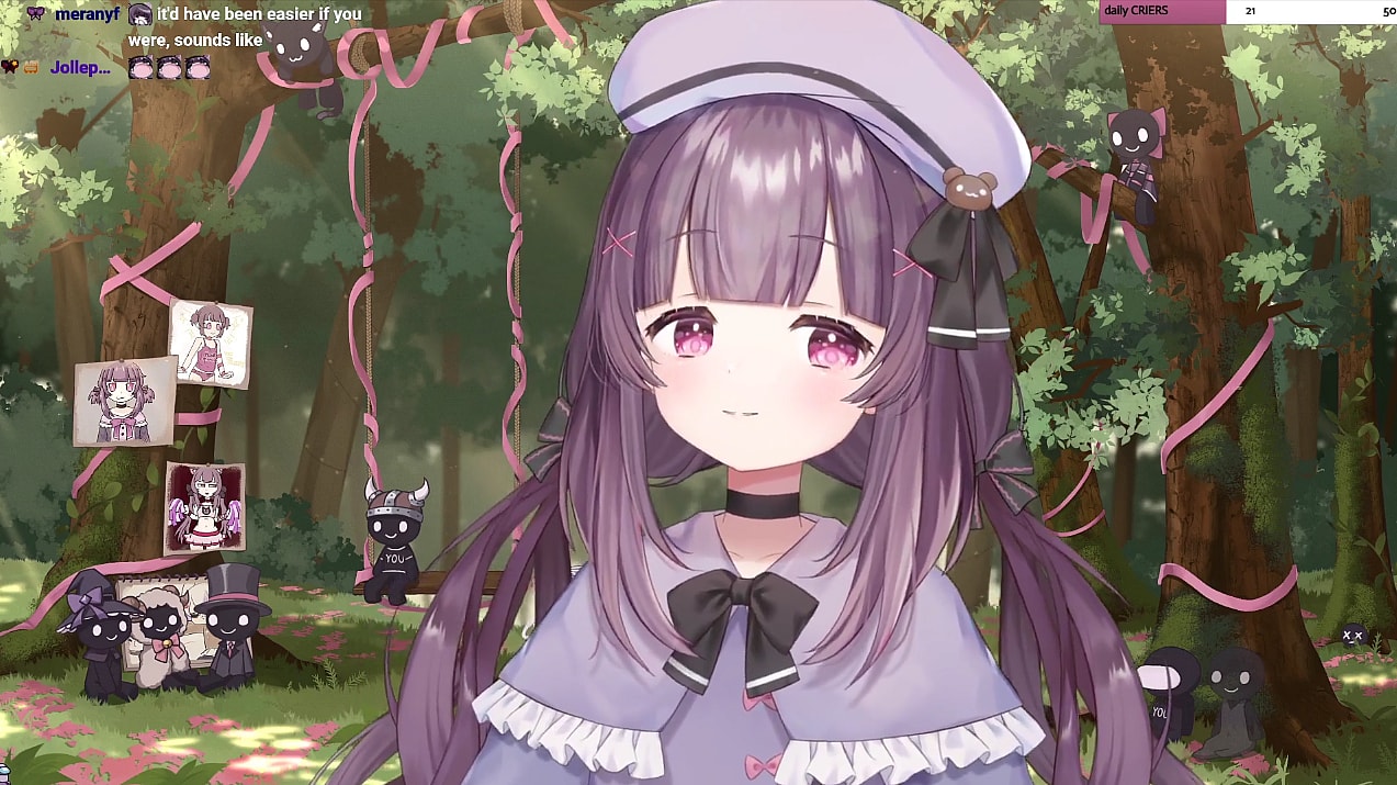 FallenShadow balks streaming with Linux on Twitch