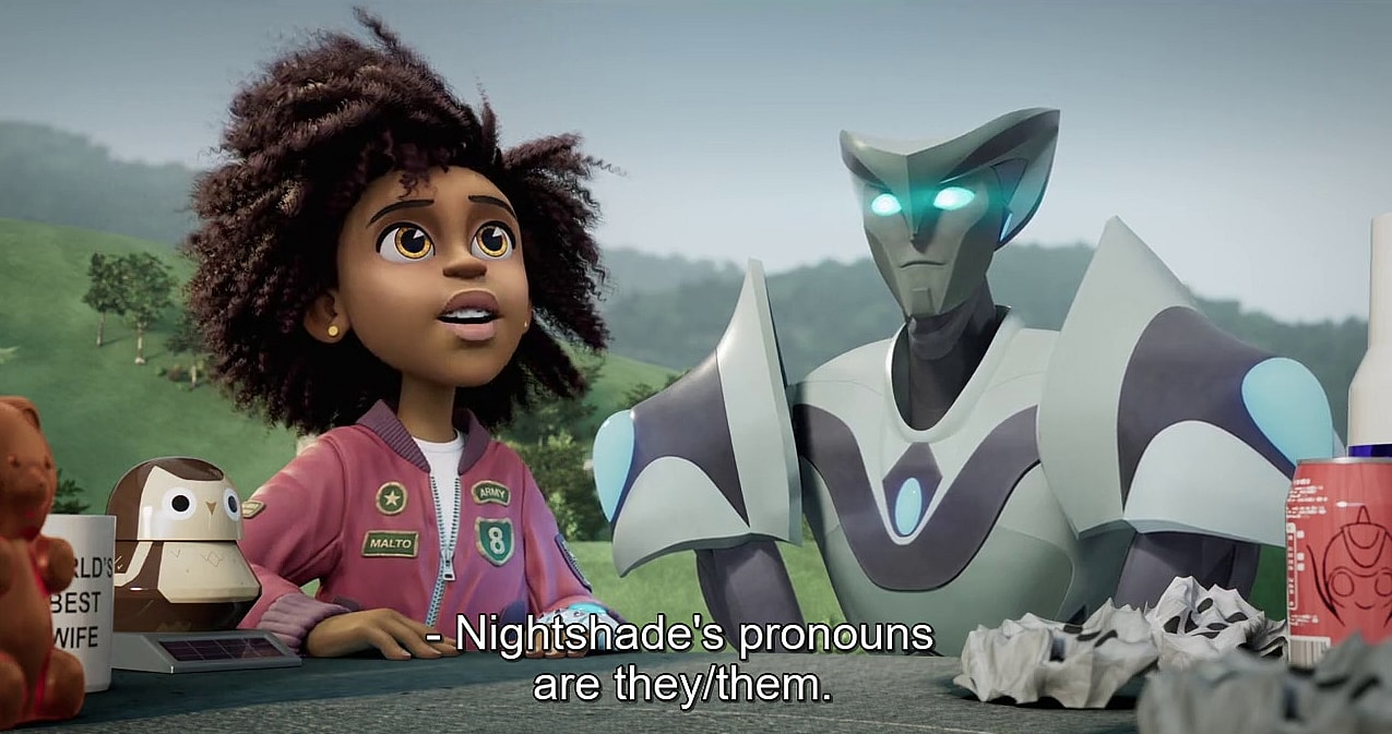 nonbinary nightshade