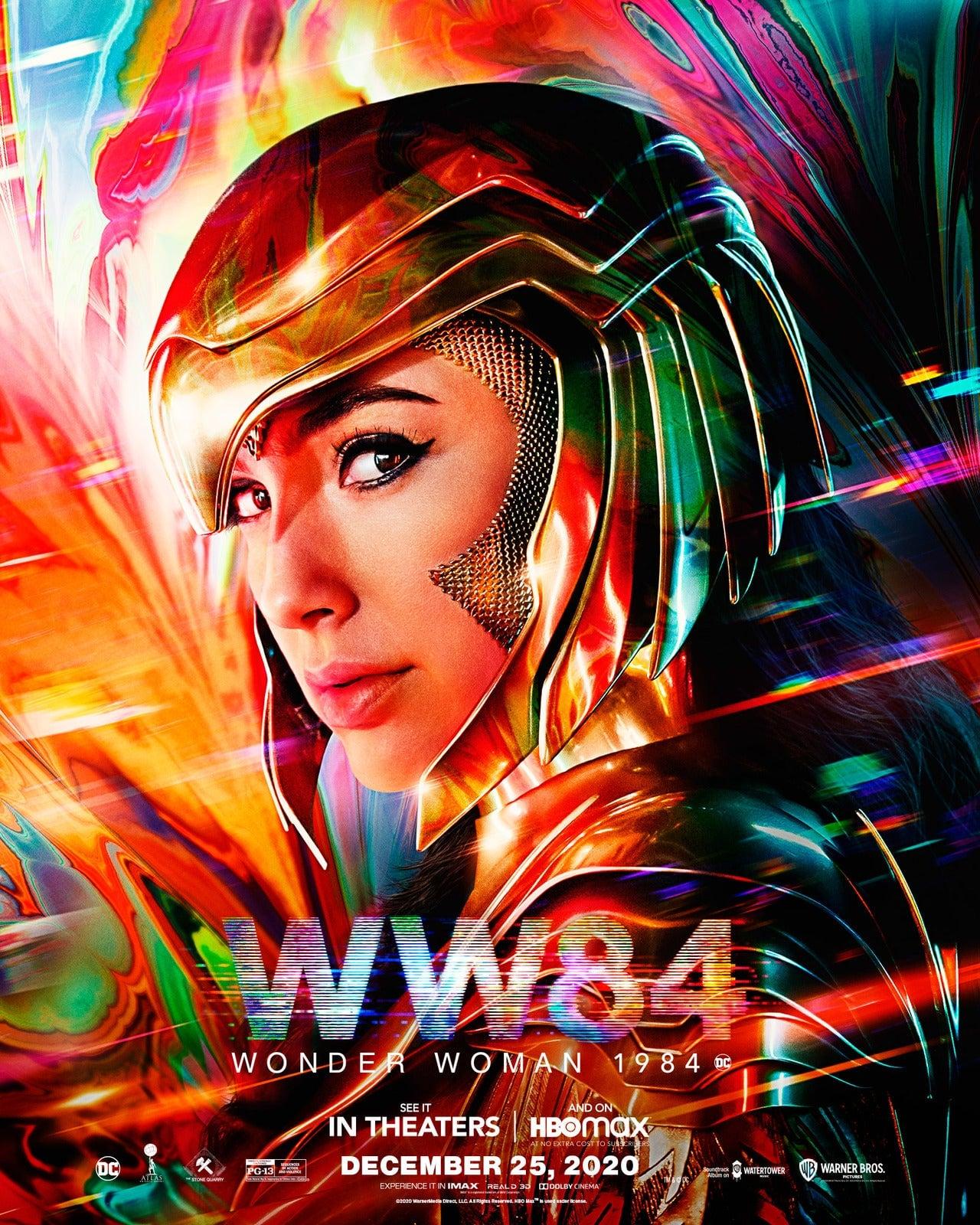 Wonder Woman