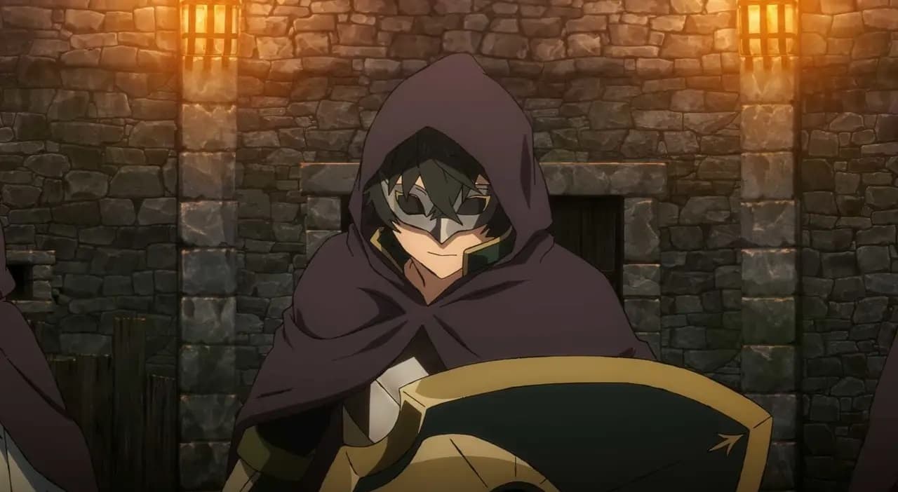 naofumi battle