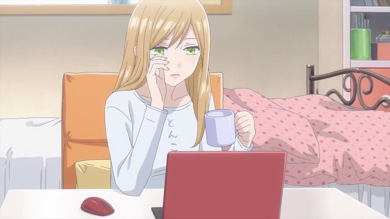Akane Kinoshita
