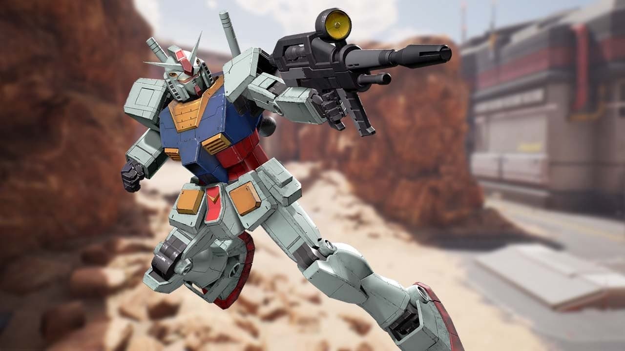 gundam