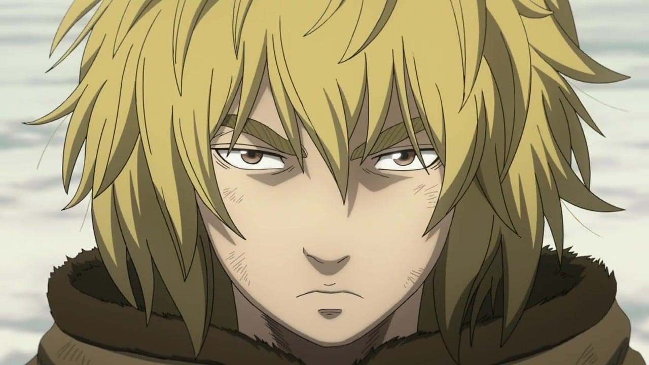 thorfinn