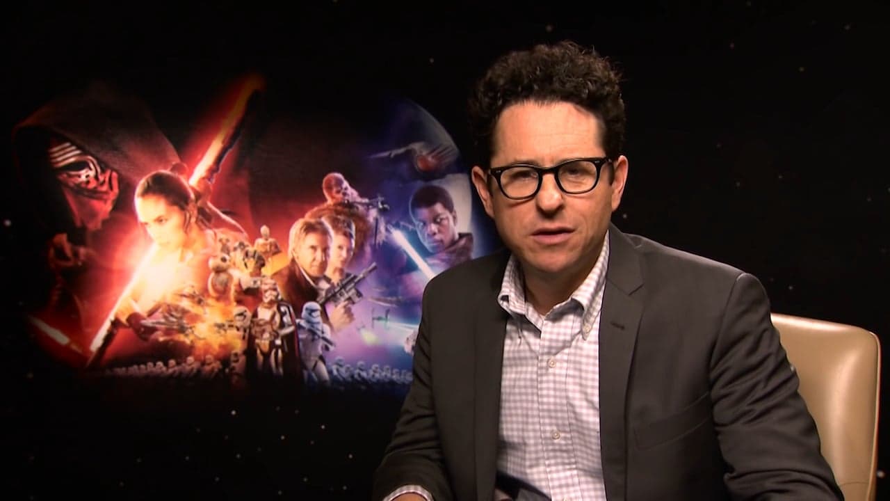 Star Wars Fan Film Awards 2016: Message from J.J. Abrams via Star Wars, YouTube