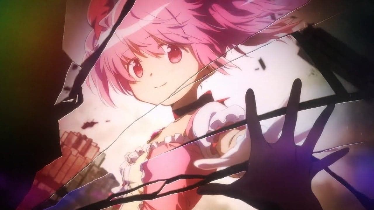 Madoka Kanae