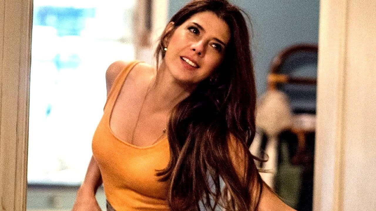 Aunt May