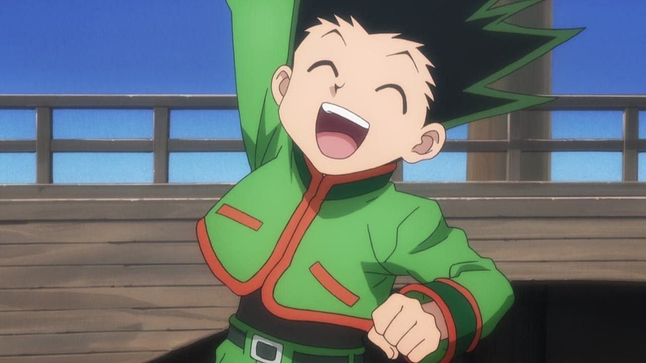 gon