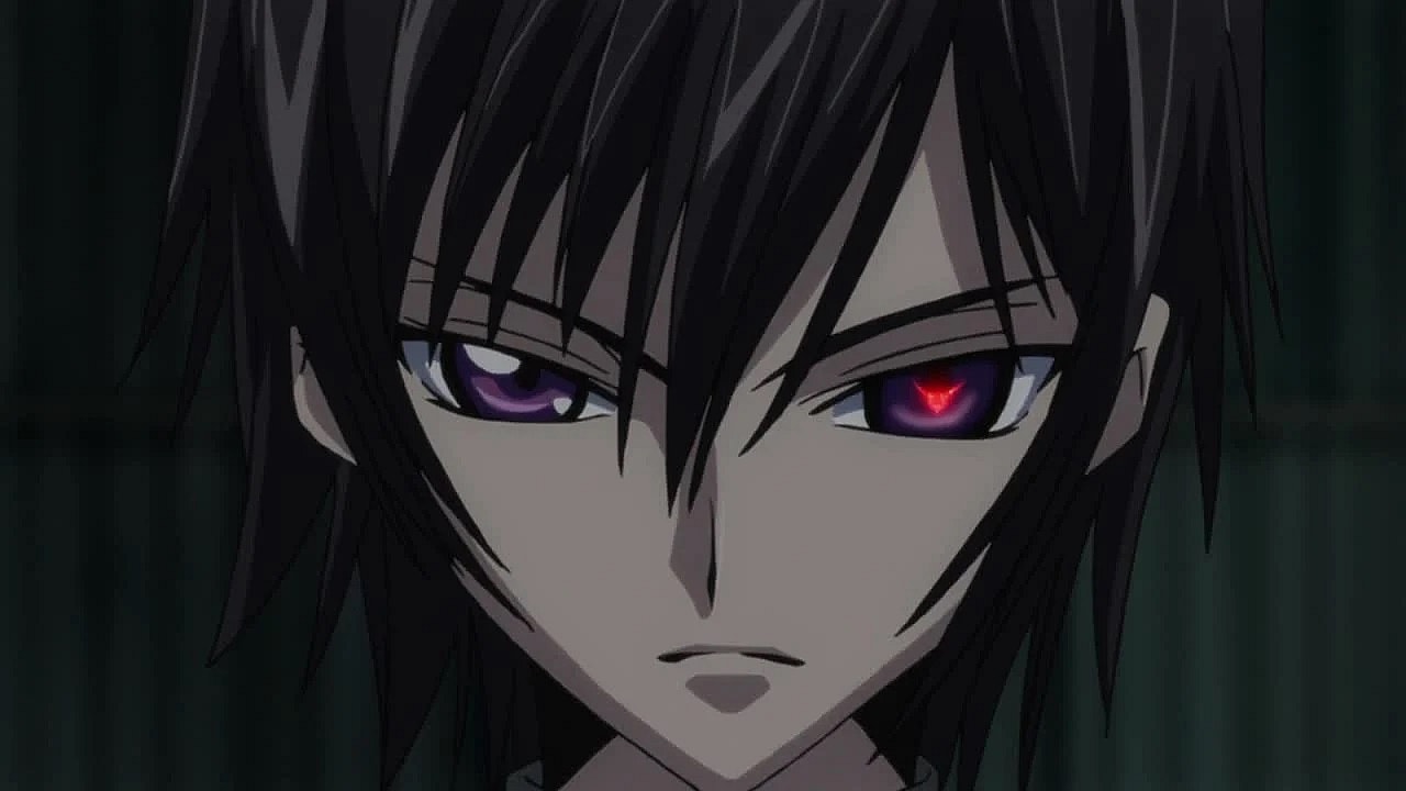 Lelouch Lamperouge