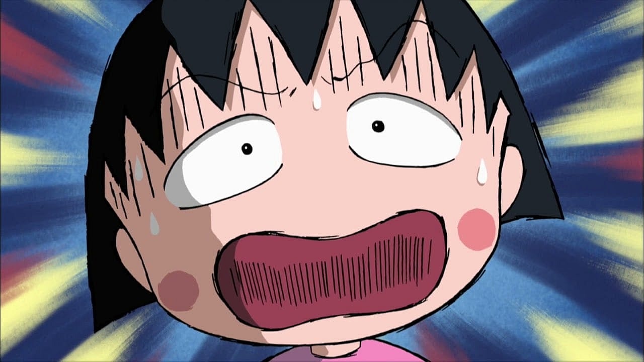 chibi maruko