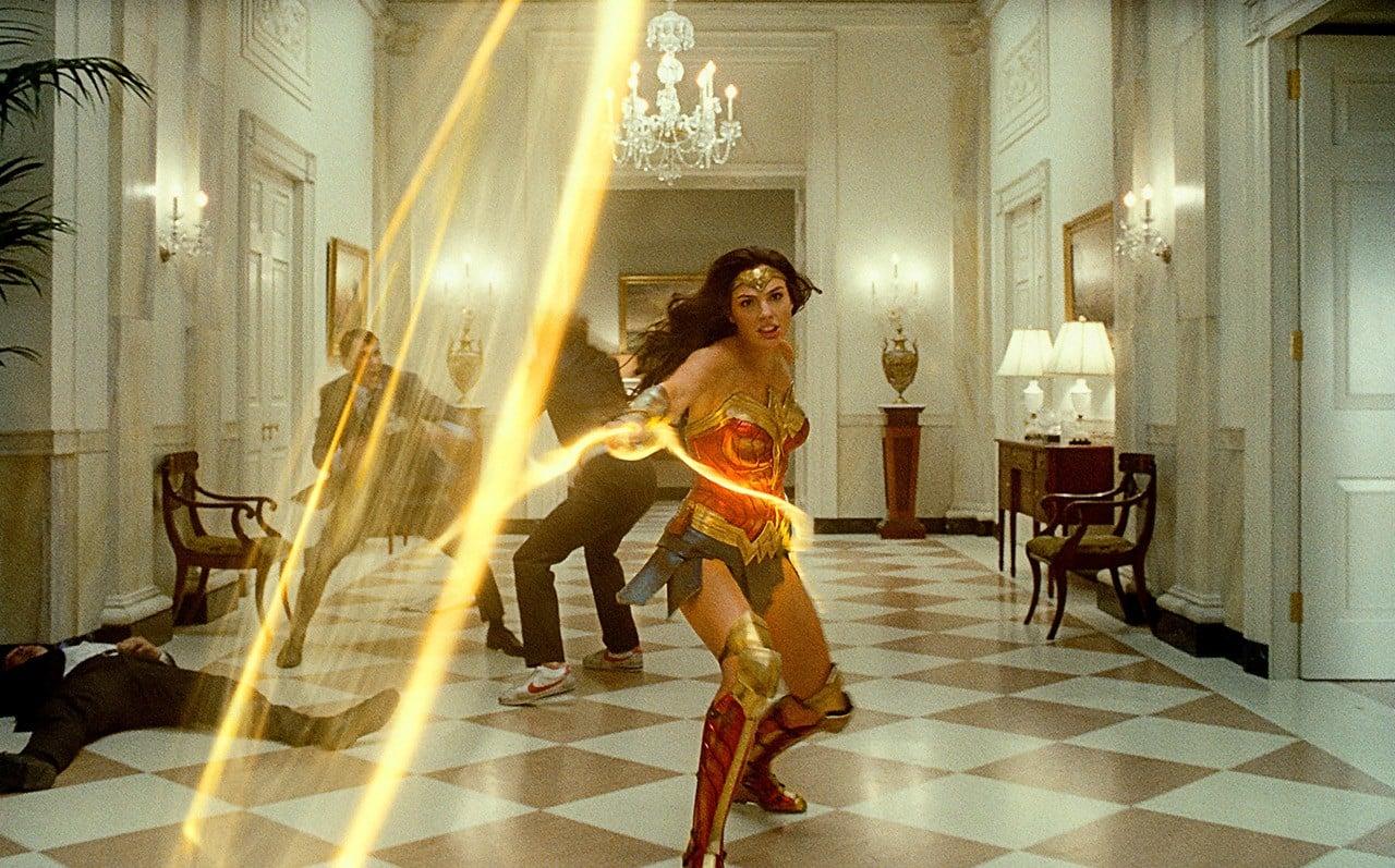 Wonder Woman