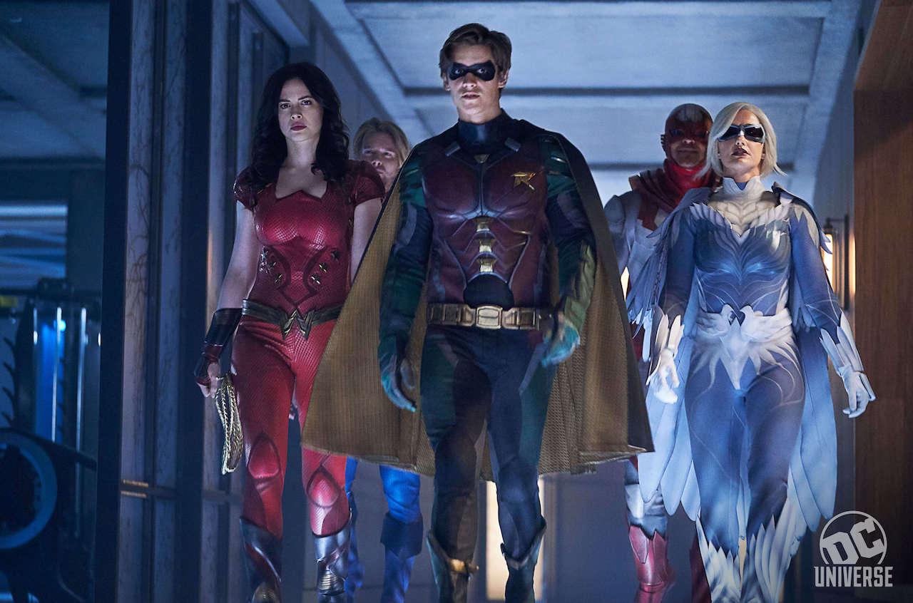 Titans