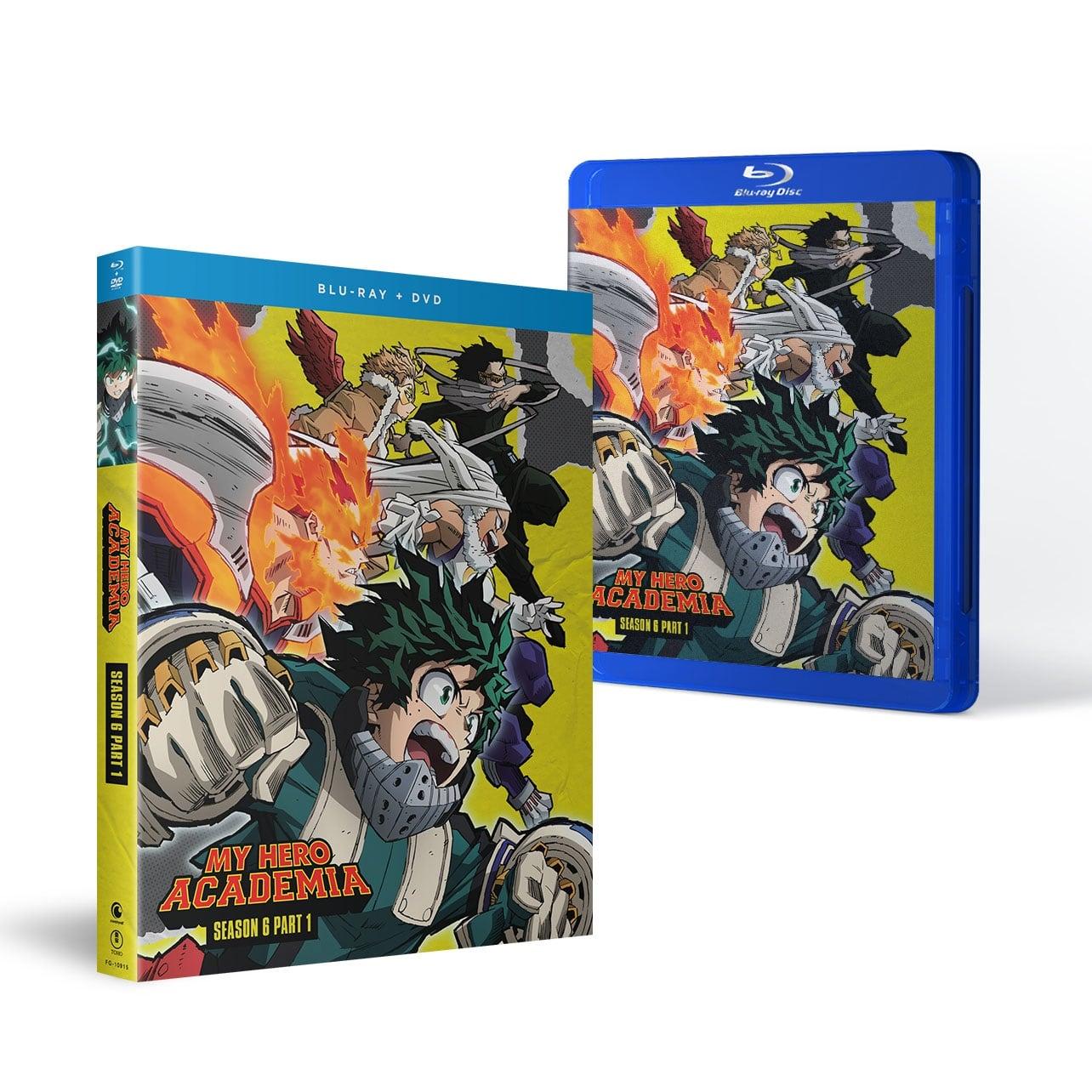MHA
