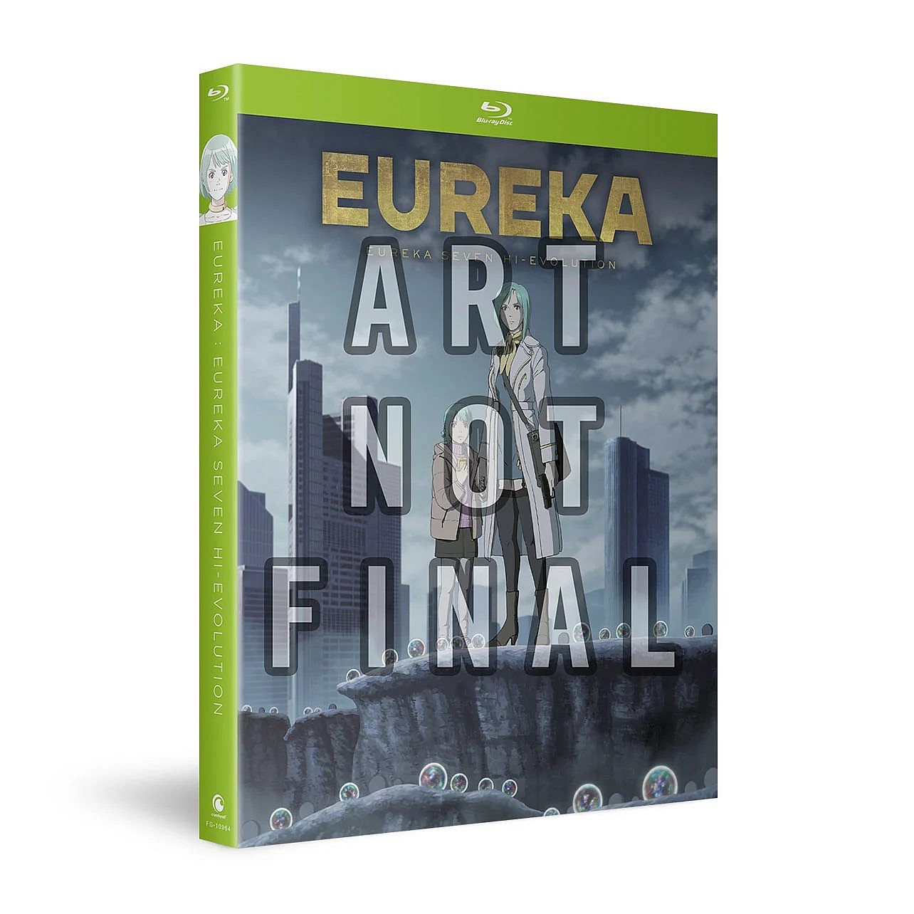 eureka