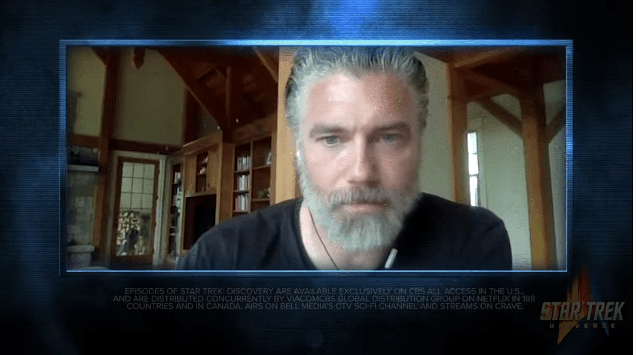 Anson Mount panel 2020