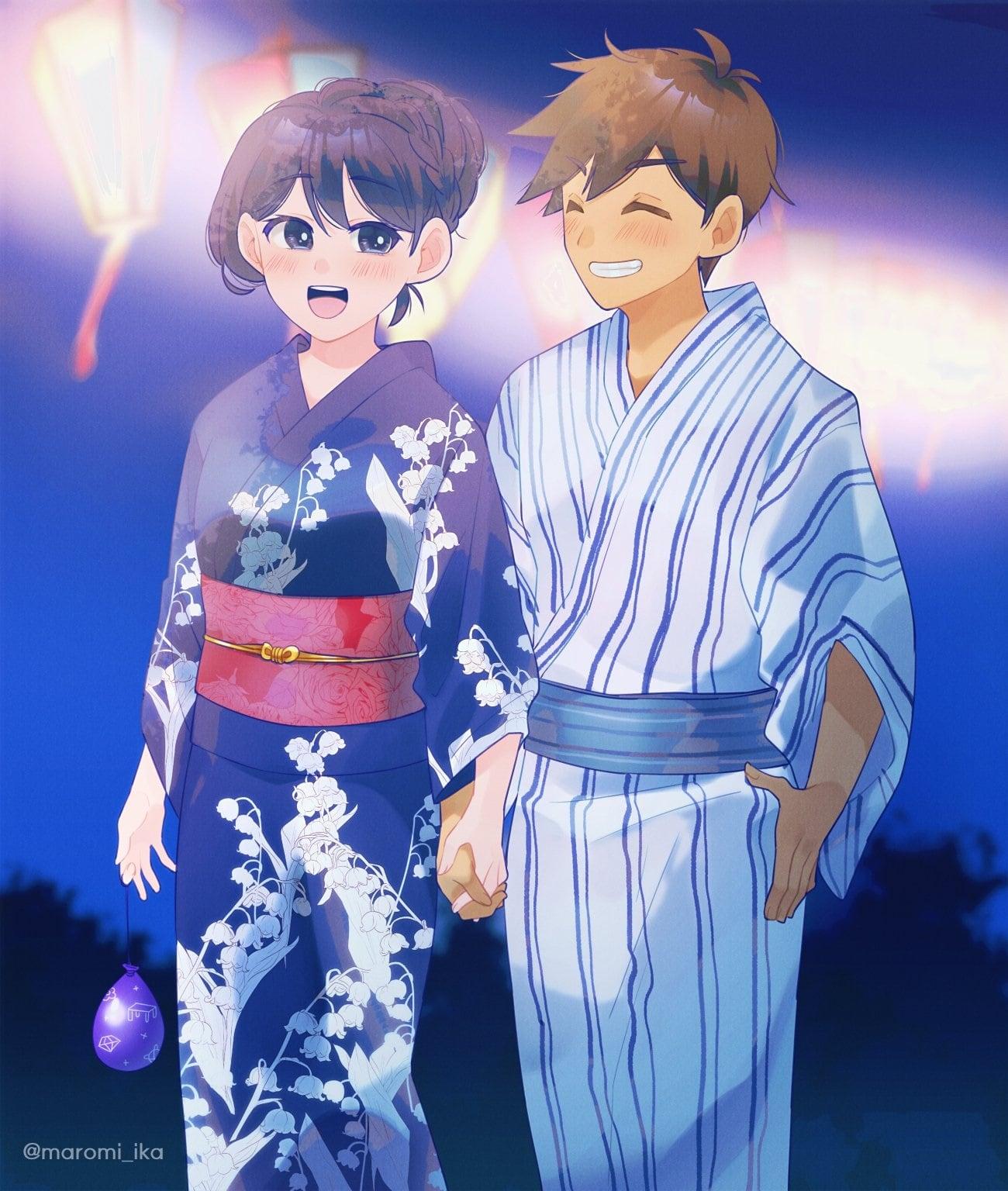 heromari festival