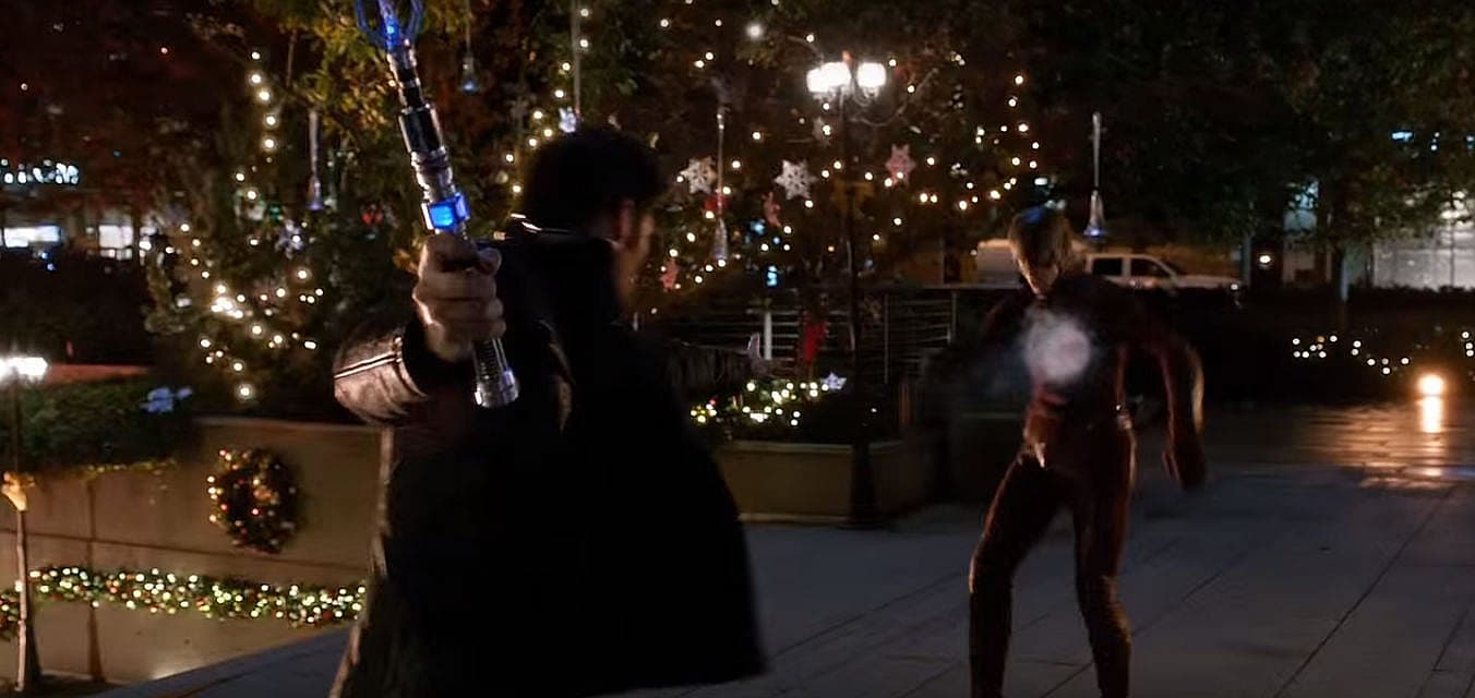 TheFlashSacrifices