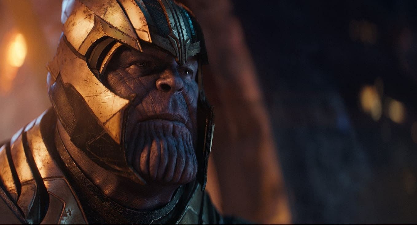 Thanos