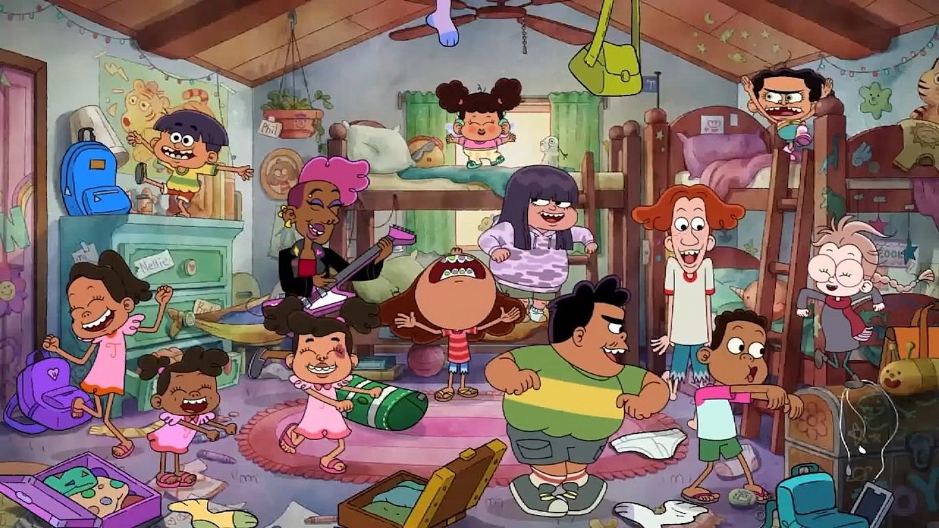 Ramirez Humphrey family