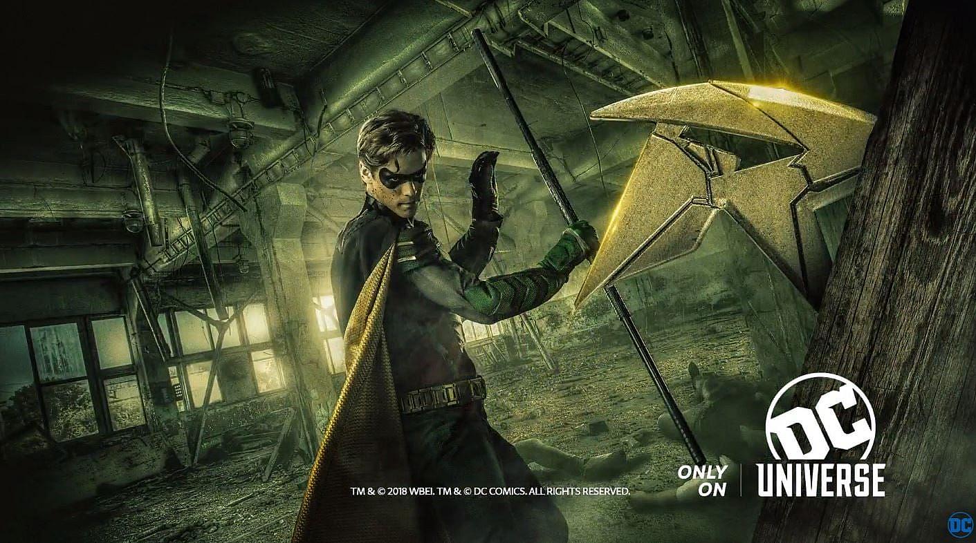 Titans