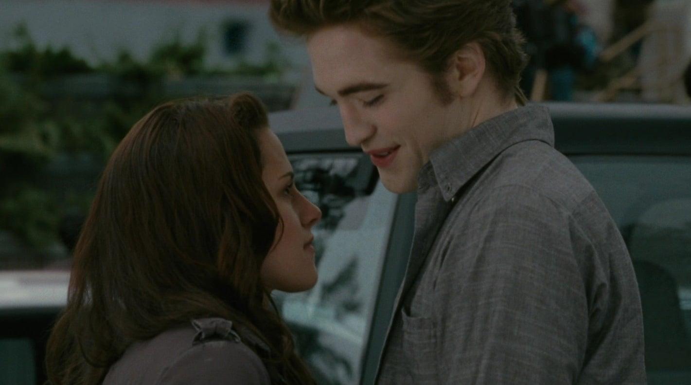 edward bella