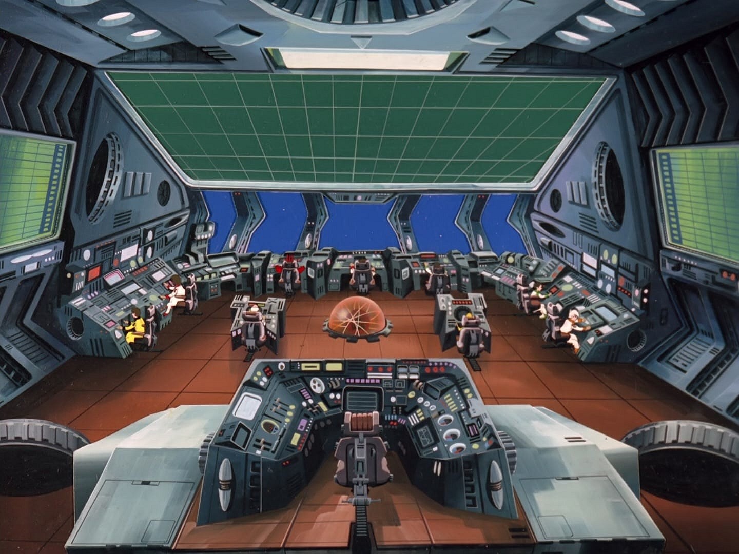 space battleship yamato