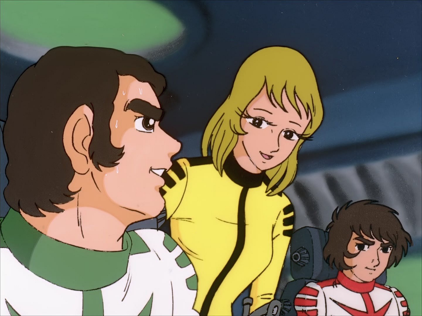 space battleship yamato