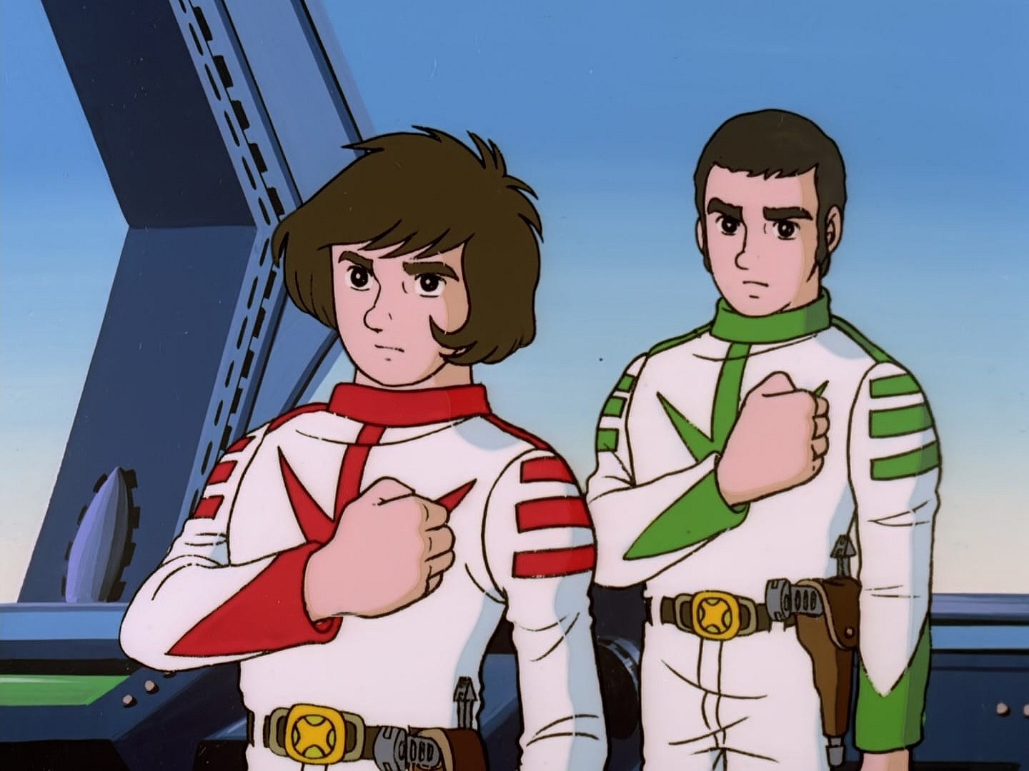 space battleship yamato