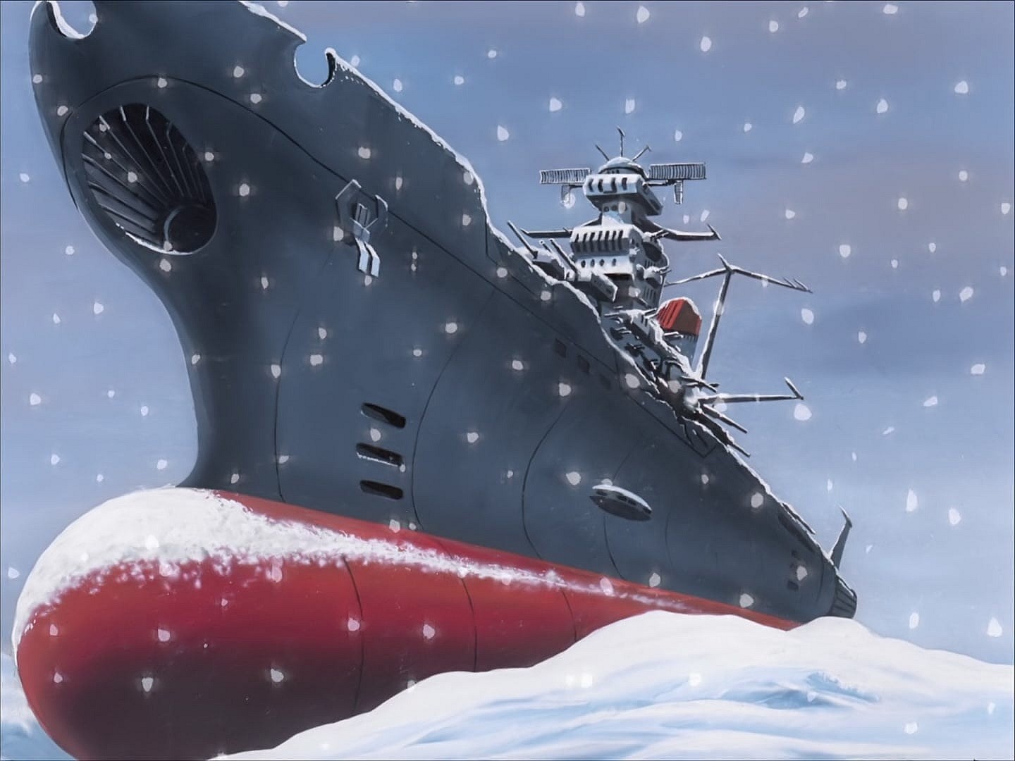 space battleship yamato